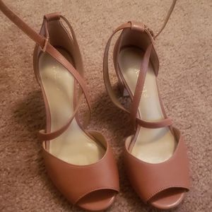 Talbots heels
